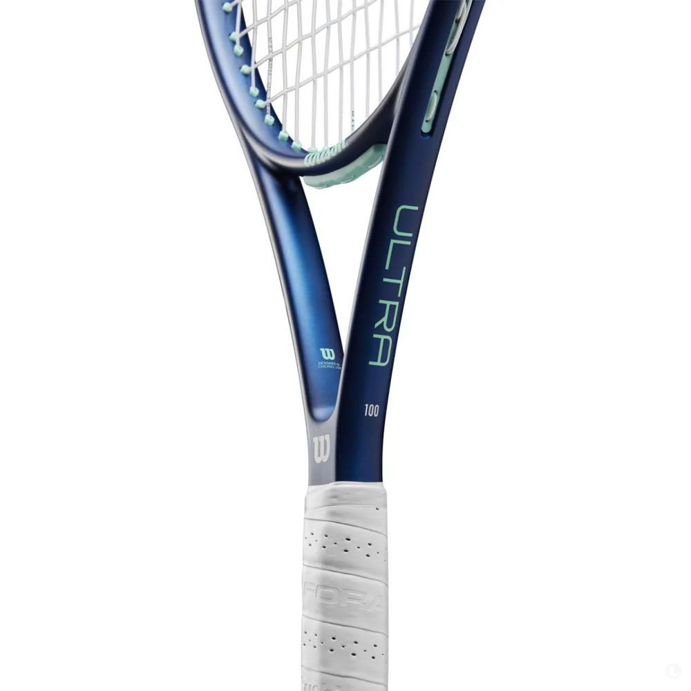 Ракетка для большого тенниса Wilson Ultra Power 100 str Ракетка для большого тенниса Wilson Ultra Power 100 str