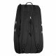 Сумка для ракеток Wilson Noir Tour (12 pack) черная