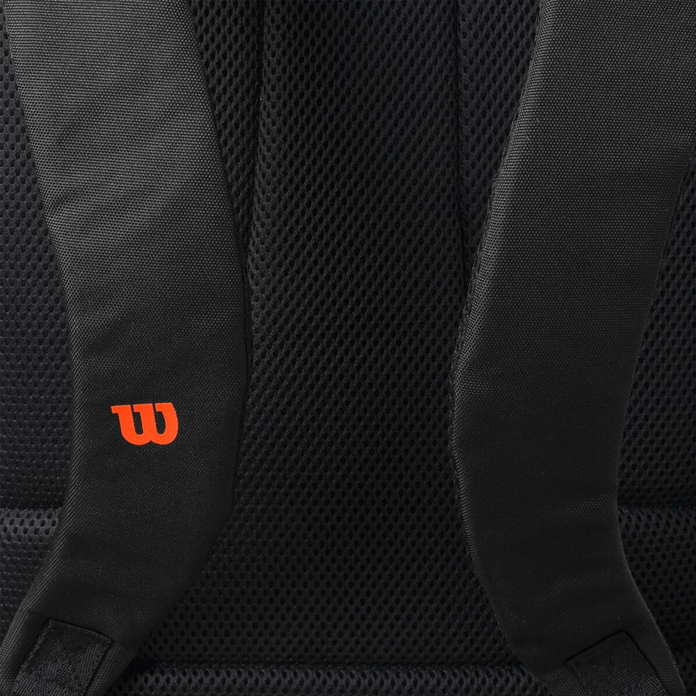 Рюкзак для тенниса Wilson Blade Super Tour V9 зеленый