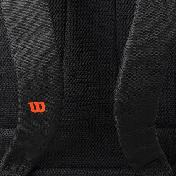 Рюкзак для тенниса Wilson Blade Super Tour V9 зеленый