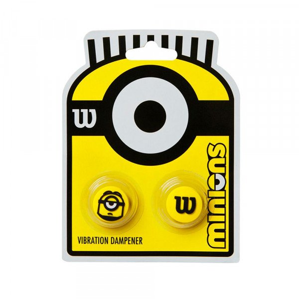 Демпфер Wilson Minions V3.0 х2