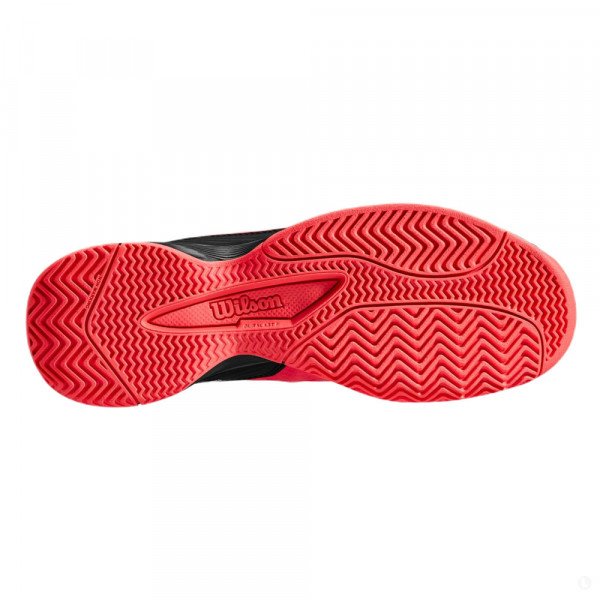 Теннисные кроссовки детские Wilson Rush Pro Jr L