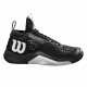 Теннисные кроссовки мужские Wilson Rush Pro Tour Mid