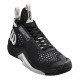 Теннисные кроссовки мужские Wilson Rush Pro Tour Mid