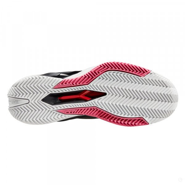 Теннисные кроссовки женские Wilson Rush Pro Ace Clay