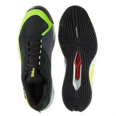 Кроссовки мужские Wilson Rush Pro Extra Duty