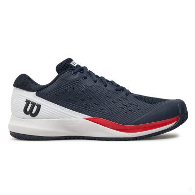 Теннисные кроссовки мужские Wilson Rush Pro Ace