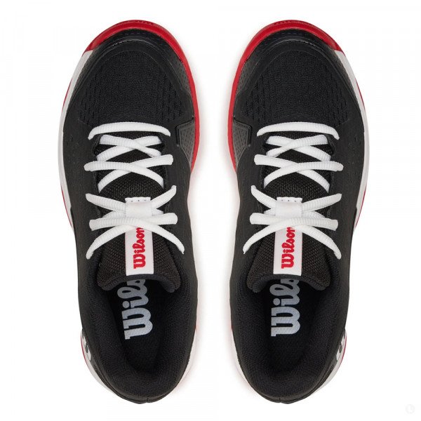 Теннисные кроссовки детские Wilson Rush Pro Jr L