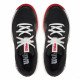 Теннисные кроссовки детские Wilson Rush Pro Jr L