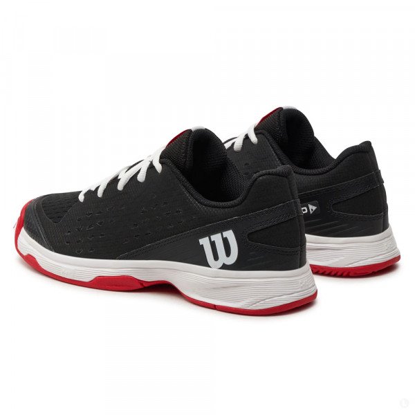 Теннисные кроссовки детские Wilson Rush Pro Jr L