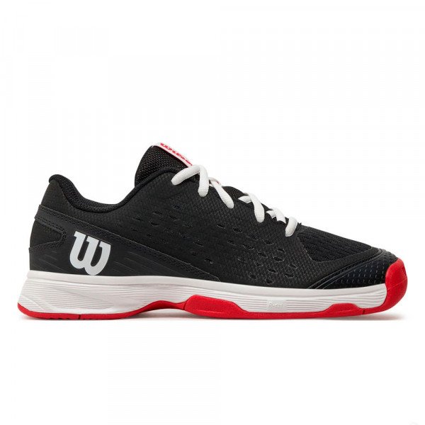 Теннисные кроссовки детские Wilson Rush Pro Jr L