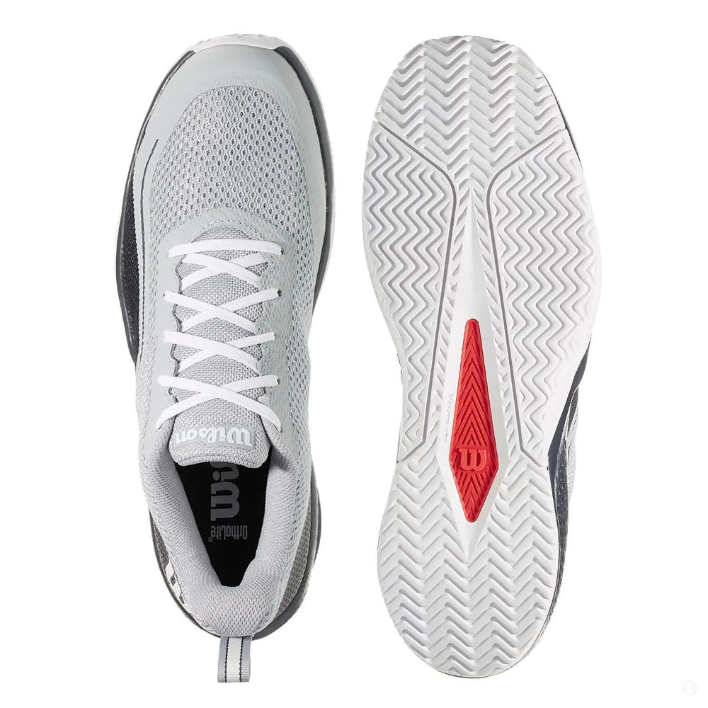 Теннисные кроссовки мужские Wilson Rush Pro Lite Теннисные кроссовки мужские Wilson Rush Pro Lite