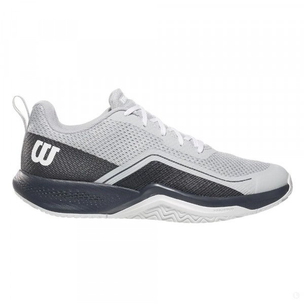 Теннисные кроссовки мужские Wilson Rush Pro Lite