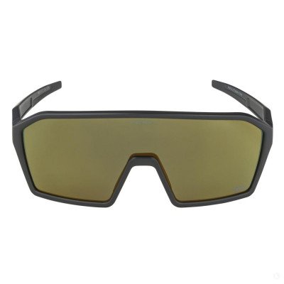 Велосипедные очки Alpina Ram Q-Lite Cat.3