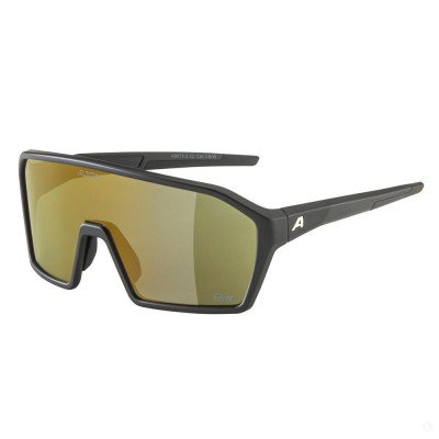 Велосипедные очки Alpina Ram Q-Lite Cat.3