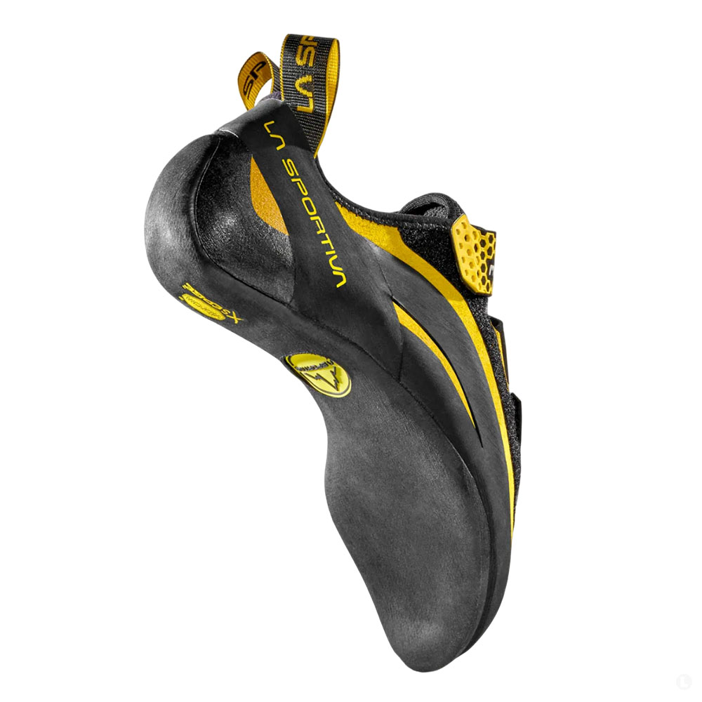 Скальные туфли La Sportiva Miura VS
