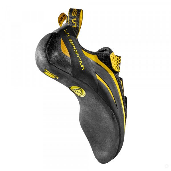 Скальные туфли La Sportiva Miura VS
