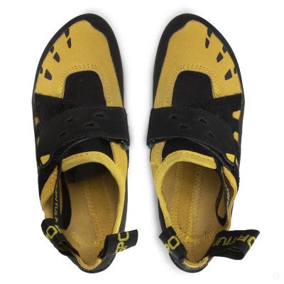 Скальные туфли детские La Sportiva Tarantula