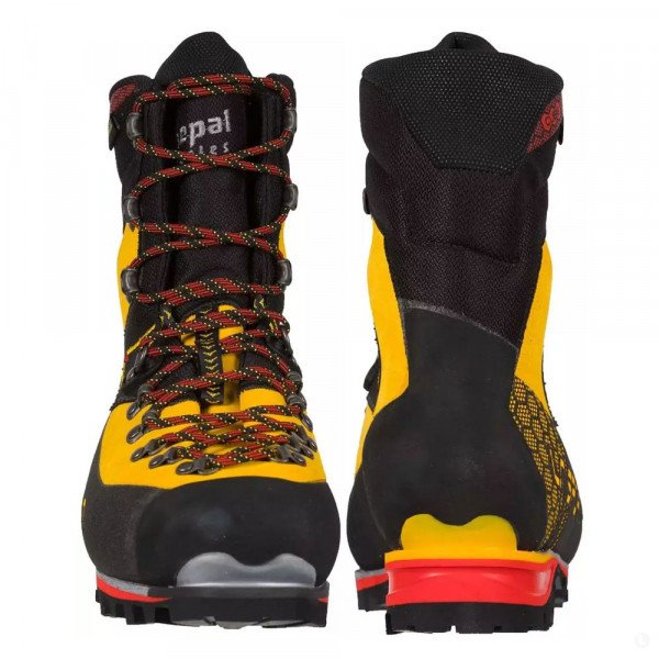 Горные ботинки мужские La Sportiva Nepal Cube Gtx