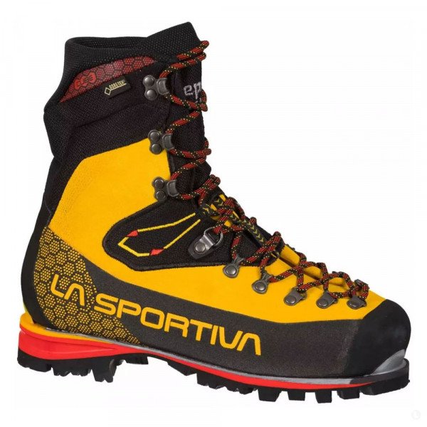 Горные ботинки мужские La Sportiva Nepal Cube Gtx
