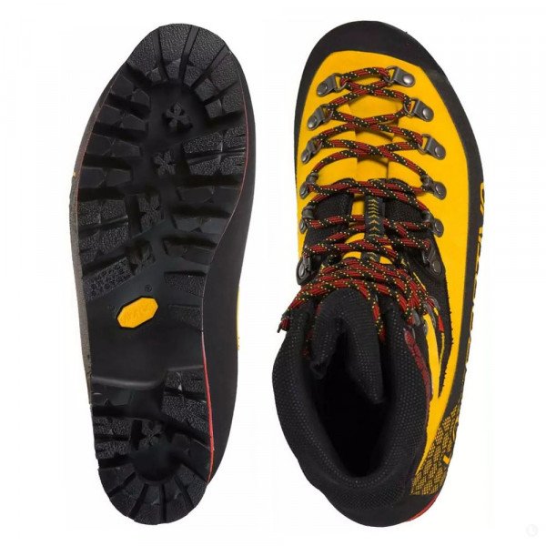 Горные ботинки мужские La Sportiva Nepal Cube Gtx