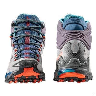 Треккинговые ботинки женские La Sportiva Ultra Raptor II Mid Leather GTX Треккинговые ботинки женские La Sportiva Ultra Raptor II Mid Leather GTX
