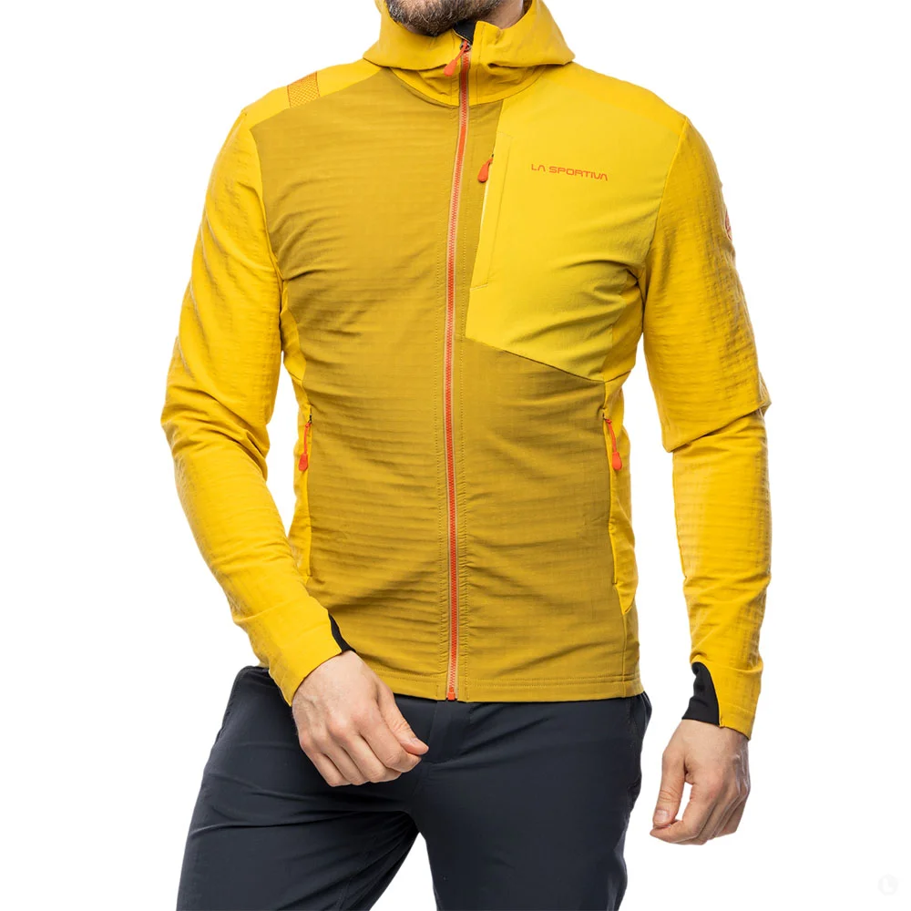 La Sportiva Descender Storm L71732735