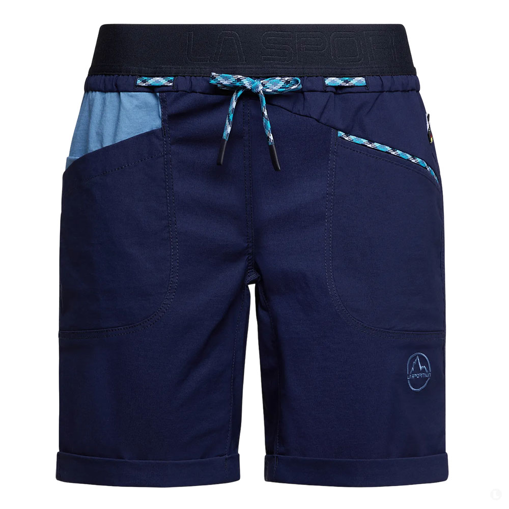 Шорты туристические женские La Sportiva Mantra