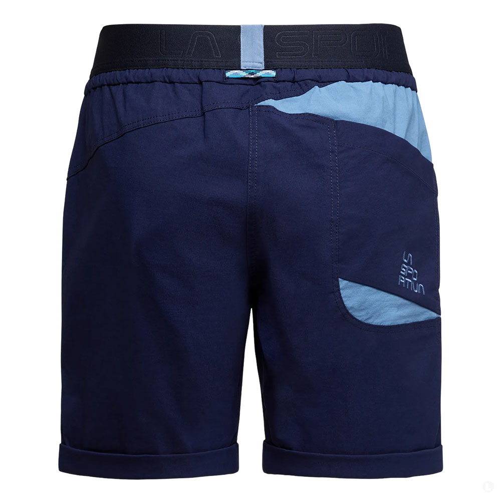 Шорты туристические женские La Sportiva Mantra