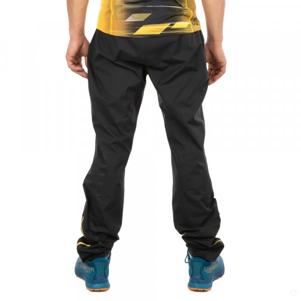 Треккинговые брюки мужские La Sportiva Drizzle