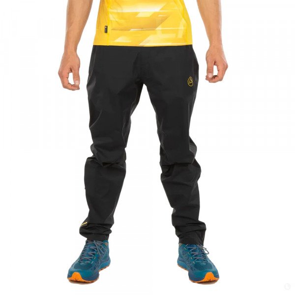 Треккинговые брюки мужские La Sportiva Drizzle