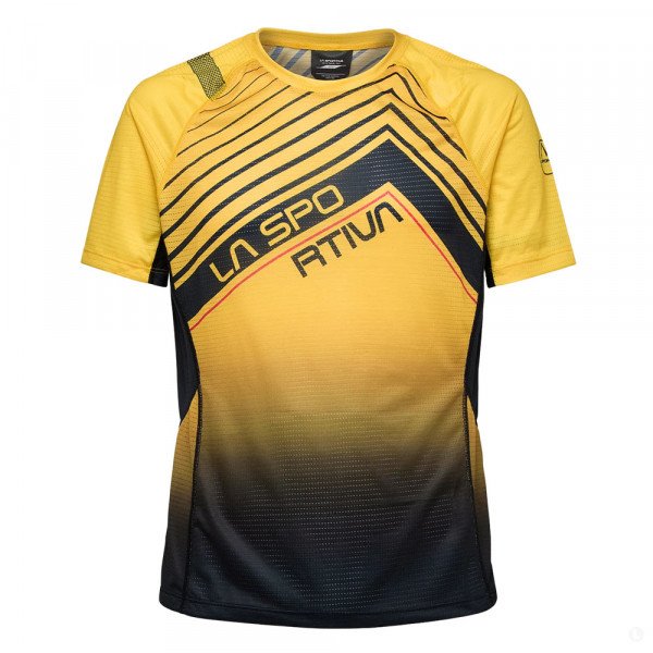 Футболка мужская La Sportiva Wave Футболка мужская La Sportiva Wave