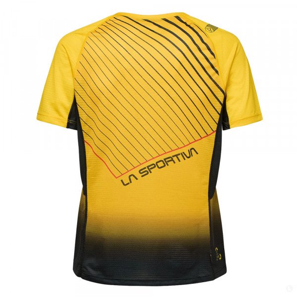 Футболка мужская La Sportiva Wave Футболка мужская La Sportiva Wave
