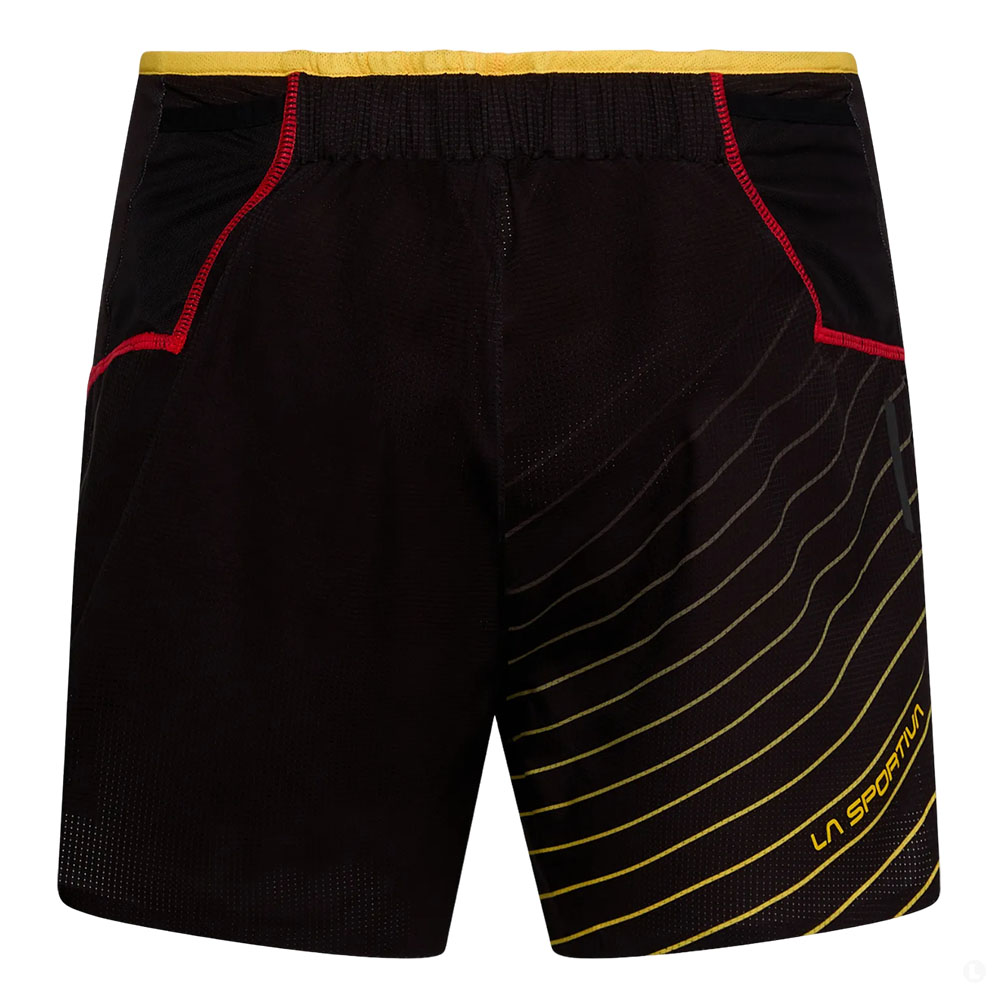 Шорты спортивные мужские La Sportiva Freccia