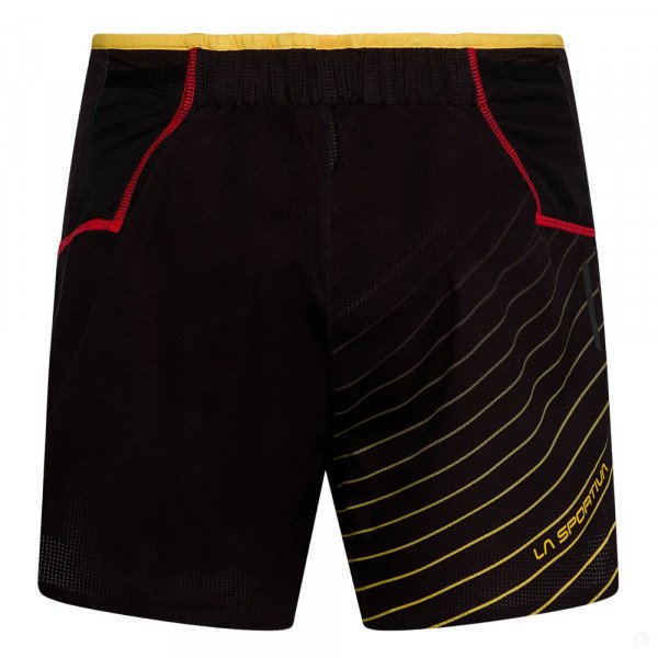 Шорты спортивные мужские La Sportiva Freccia