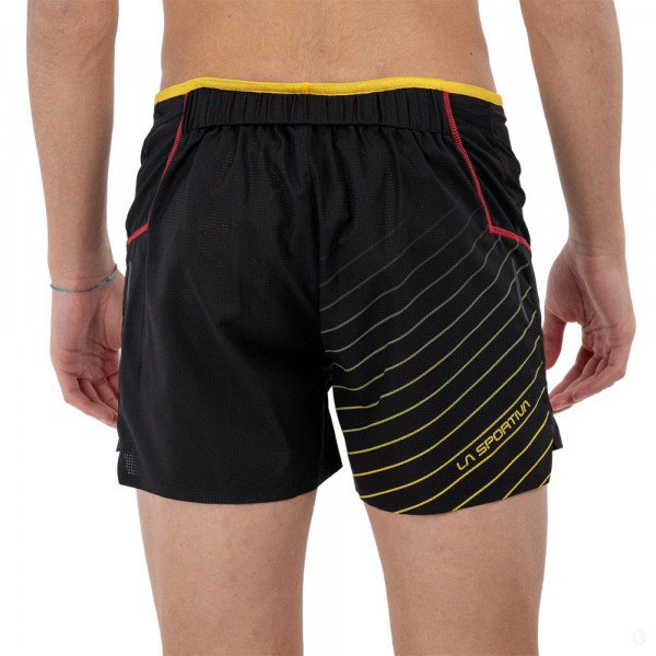 Шорты спортивные мужские La Sportiva Freccia