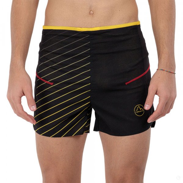 Шорты спортивные мужские La Sportiva Freccia