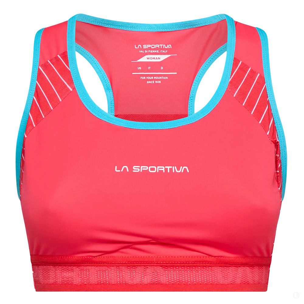 Топ женский La Sportiva Hover Топ женский La Sportiva Hover