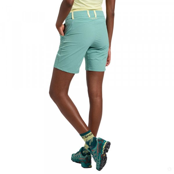 Шорты туристические женские La Sportiva Scout