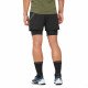 Шорты спортивные мужские Salomon Sense 2In1