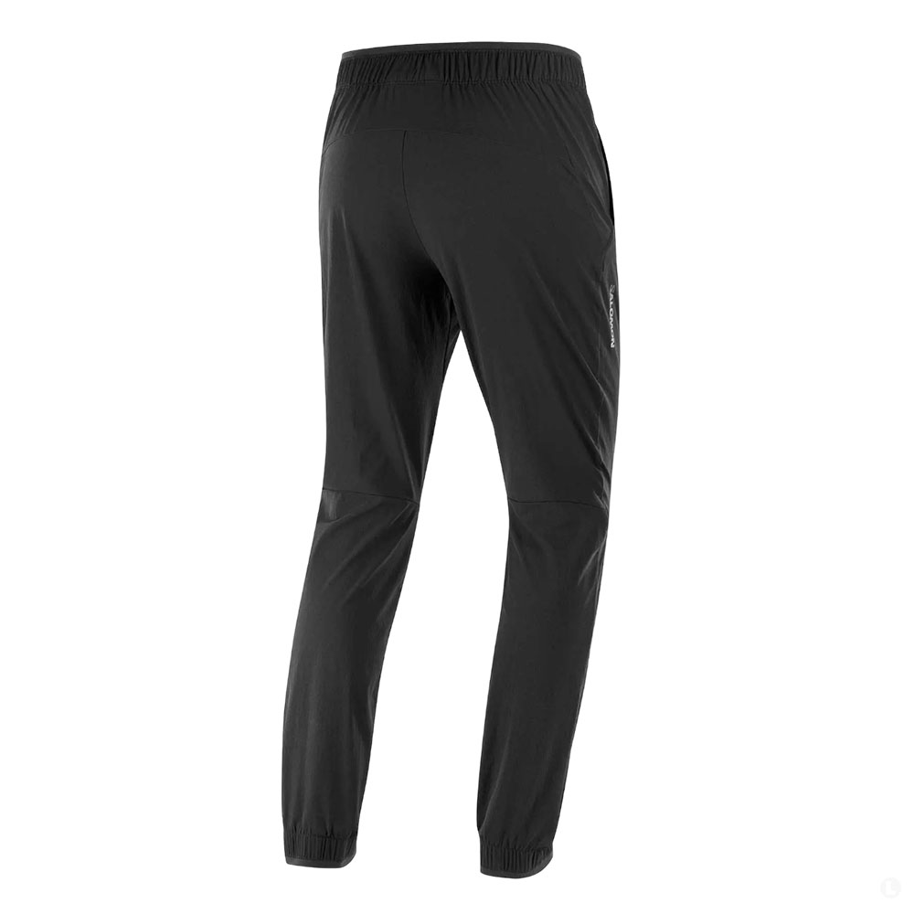 Треккинговые брюки мужские Salomon Wayfarer Ease Треккинговые брюки мужские Salomon Wayfarer Ease