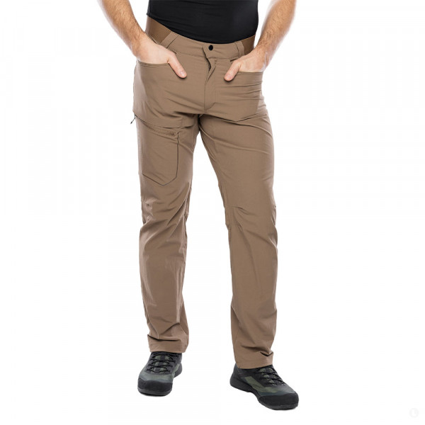 Треккинговые брюки мужские Salomon Wayfarer 
