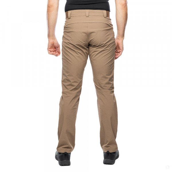 Треккинговые брюки мужские Salomon Wayfarer