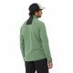 Флисовая кофта мужская Salomon Essential Ltwarm