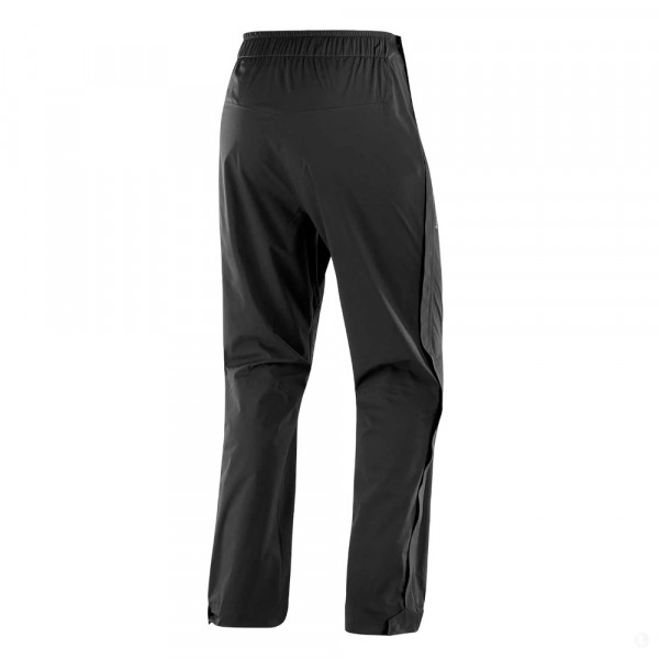 Треккинговые брюки мужские Salomon Outerpath 2.5L Wp 