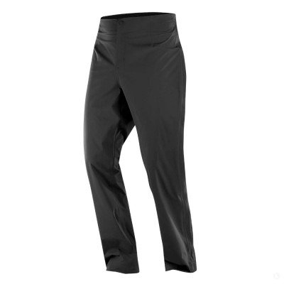 Треккинговые брюки мужские Salomon Outerpath 2.5L Wp Треккинговые брюки мужские Salomon Outerpath 2.5L Wp