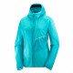 Легкая куртка женская Salomon Sense Aero Wind