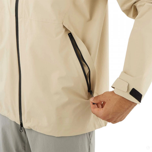 Куртка мужская Salomon Outerpath 2.5L Wp 