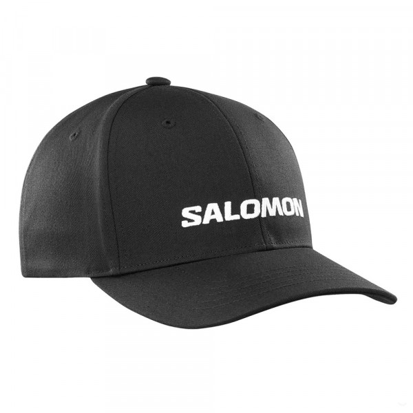 Кепка Salomon Logo 