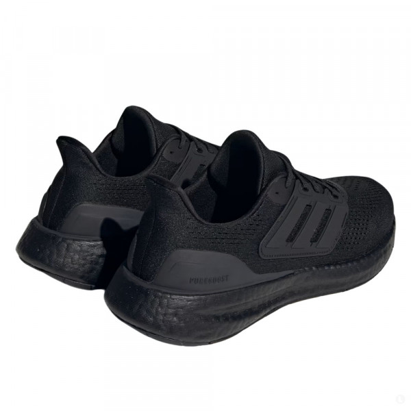 Кроссовки для бега мужские Adidas Pureboost 23 Wide 